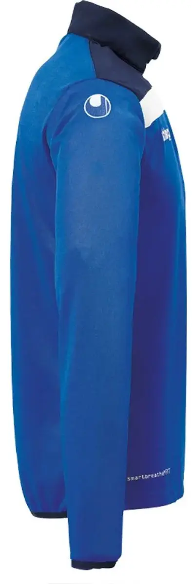 Uhlsport Offense 23 Ziptop Heren - M - Royal