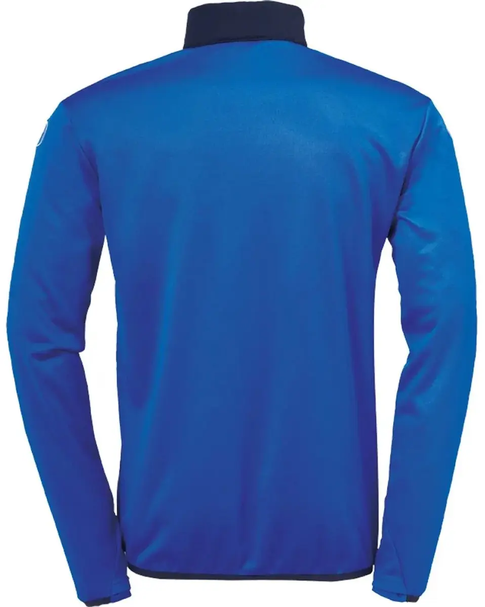 Uhlsport Offense 23 Ziptop Heren - M - Royal