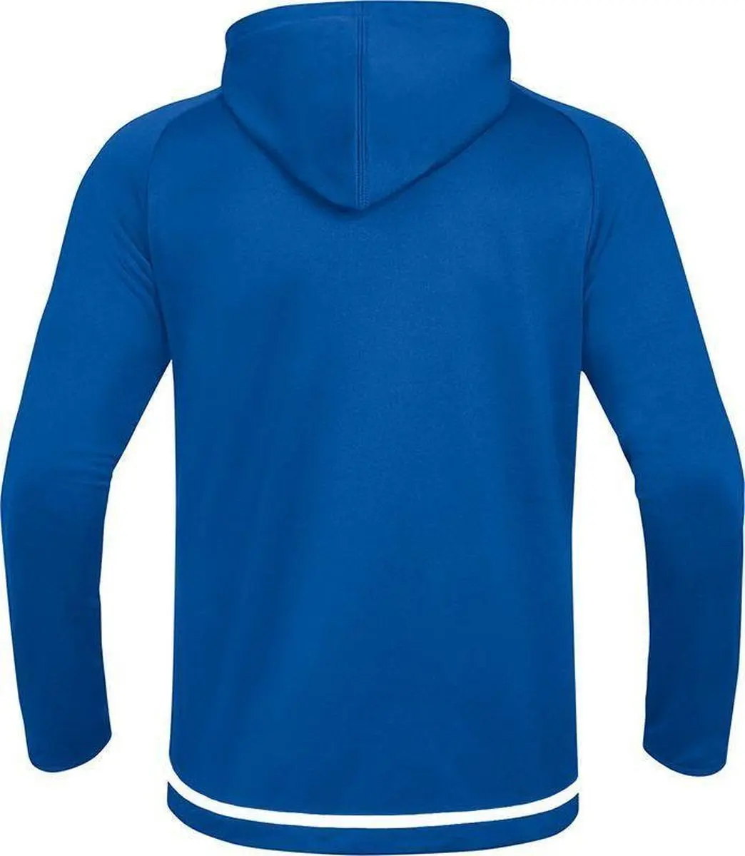 Jako Striker 2.0 Jas Kinderen - Royal - Maat 152
