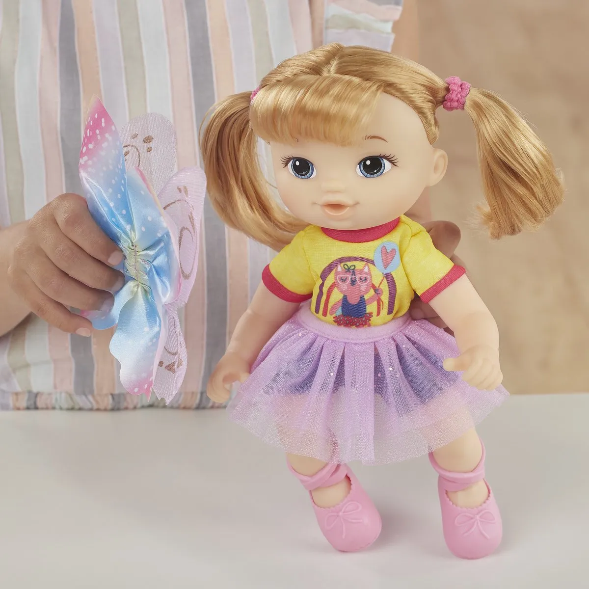 Hasbro E7141EU40 Speelgoed - Roze