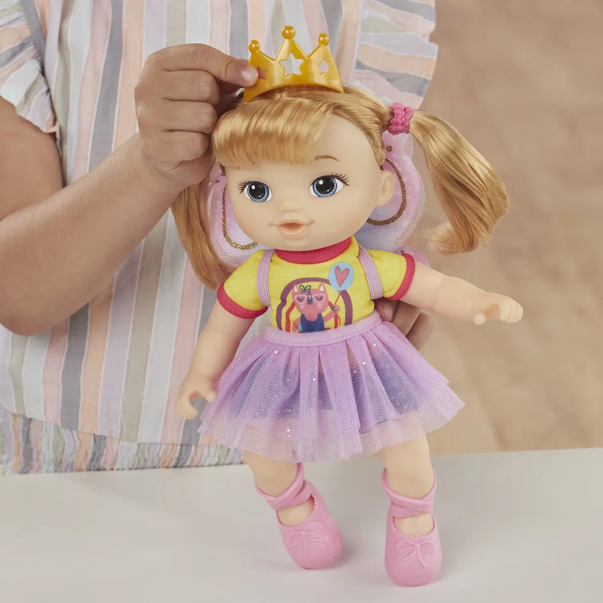 Hasbro E7141EU40 Speelgoed - Roze