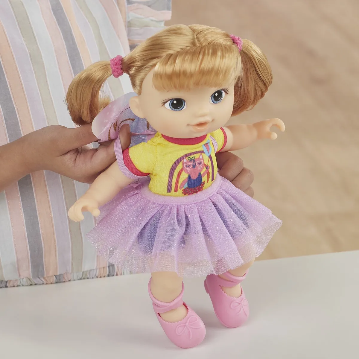 Hasbro E7141EU40 Speelgoed - Roze