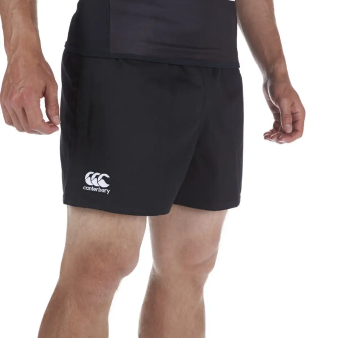 Canterbury Professional Poly Short Senior 4XL
