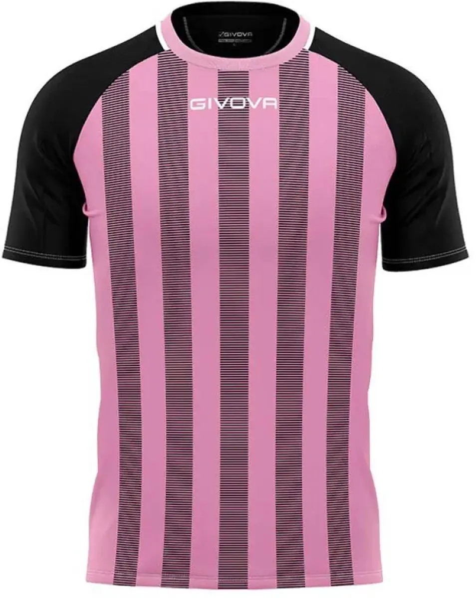 Givova Tratto T-shirt met korte mouwen - afbeelding 6 van 6
