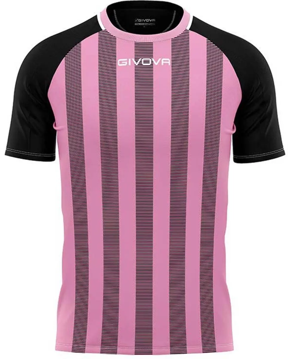 Givova Tratto T-shirt met korte mouwen - afbeelding 5 van 6
