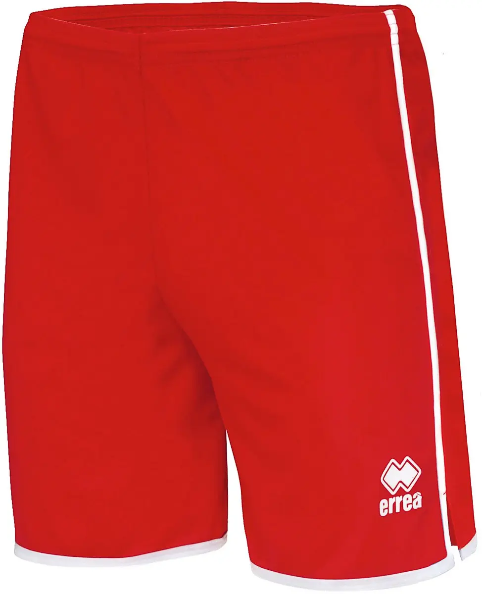 Errea Bonn Panta Jr Trainingsbroek XXS - Rood - afbeelding 2 van 3