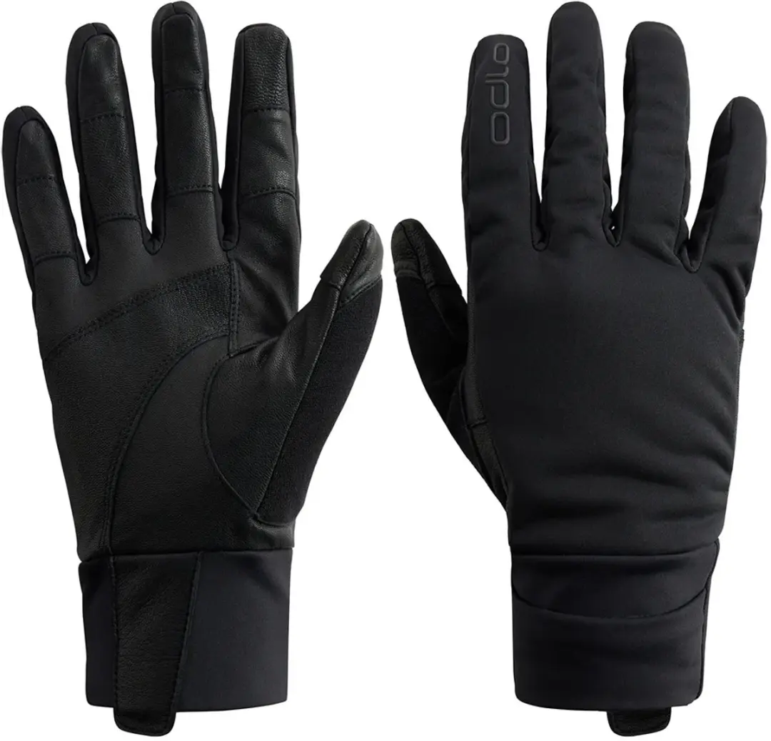 ODLO Nordic Warm Handschoenen