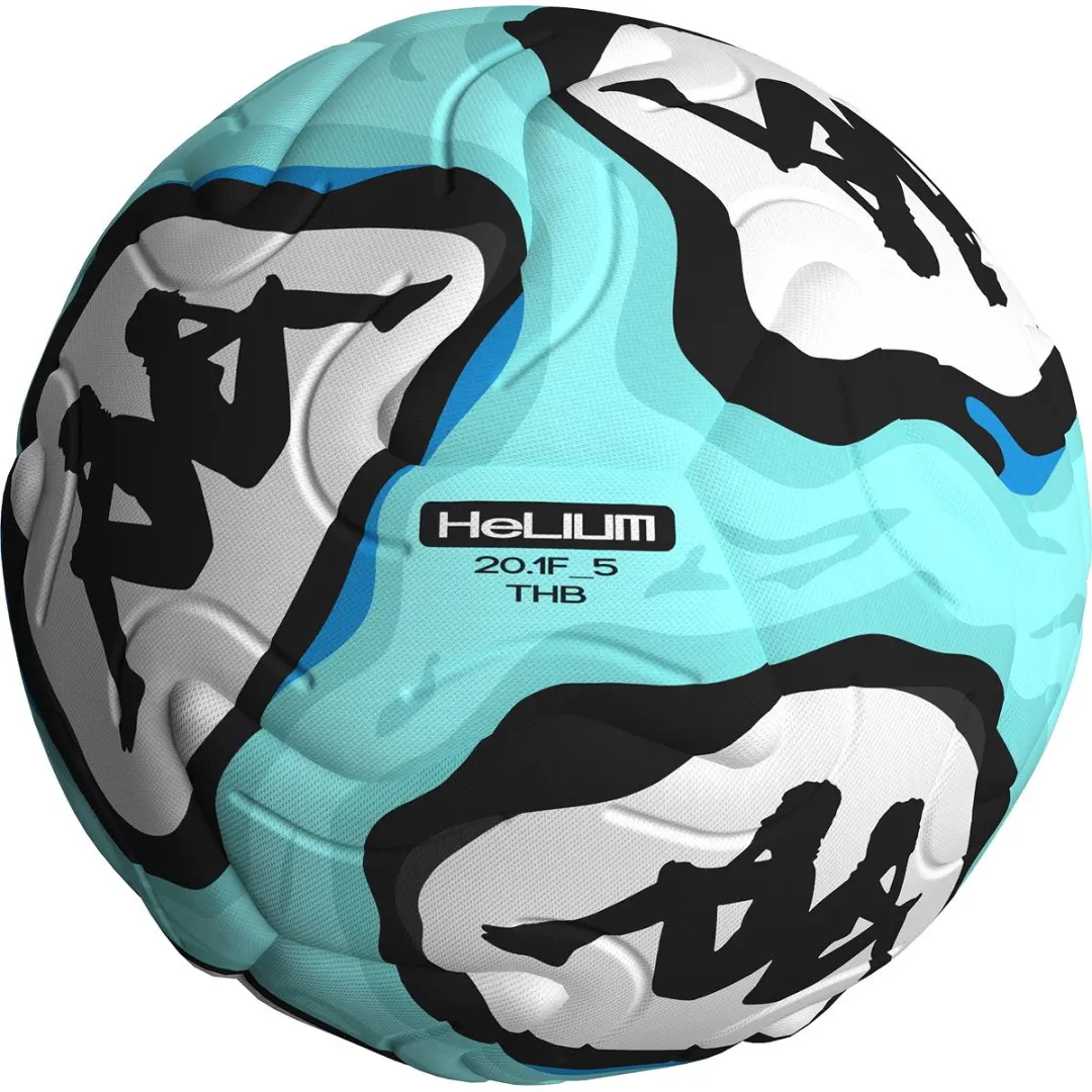 Kappa Helium 20.1F Thb Wedstrijdbal