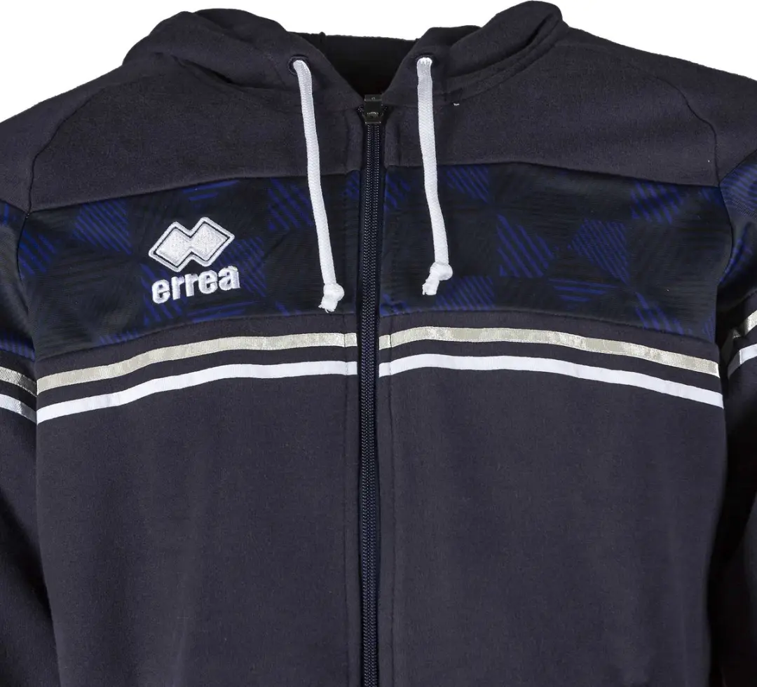 Errea Dragos Ad Sweatshirt - Blauw - afbeelding 2 van 3