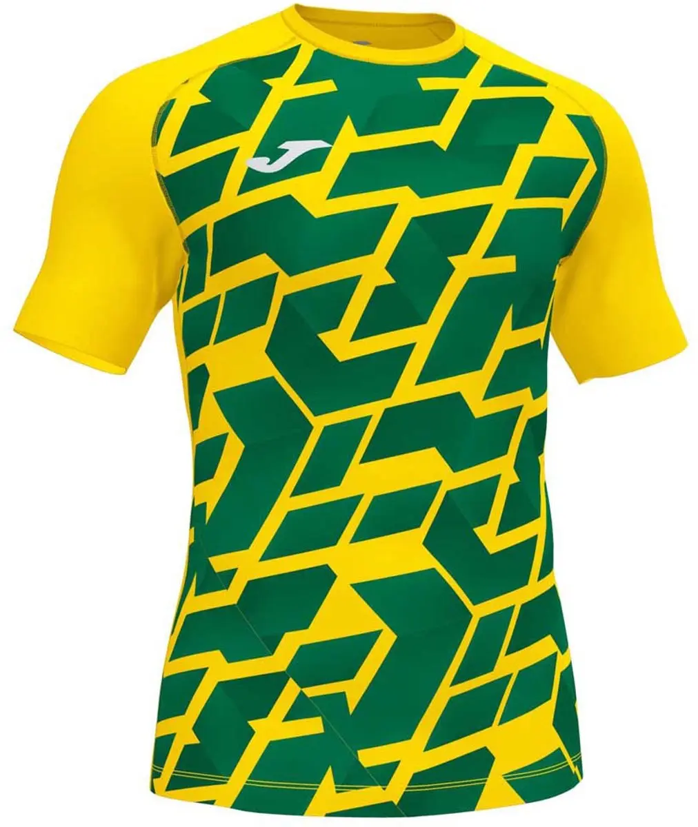 Joma Myskin III T-shirt 2XL