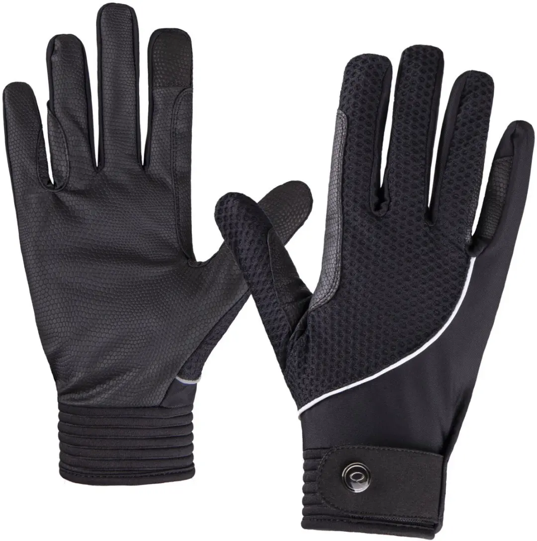 QHP Handschoen Air-Flow XS