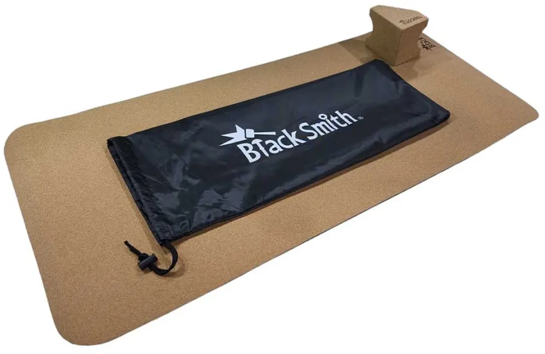 Blacksmith M58 Cork Work Mat Set