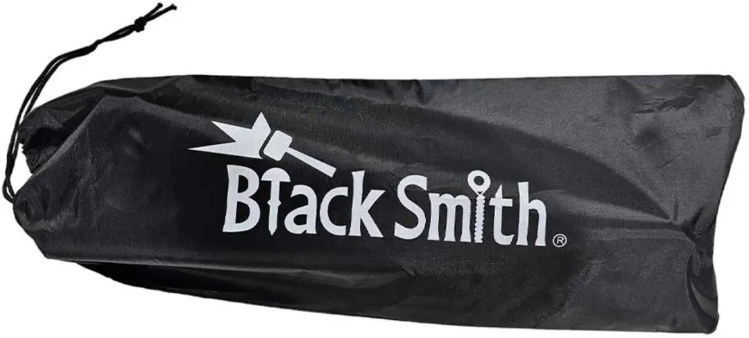 Blacksmith M58 Cork Work Mat Set - Werkmat & Halssteun - afbeelding 4 van 6