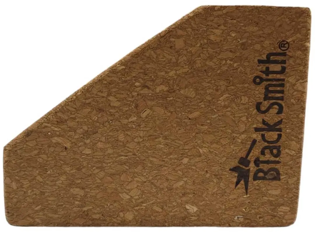 Blacksmith M58 Cork Work Mat Set - Werkmat & Halssteun - afbeelding 3 van 6