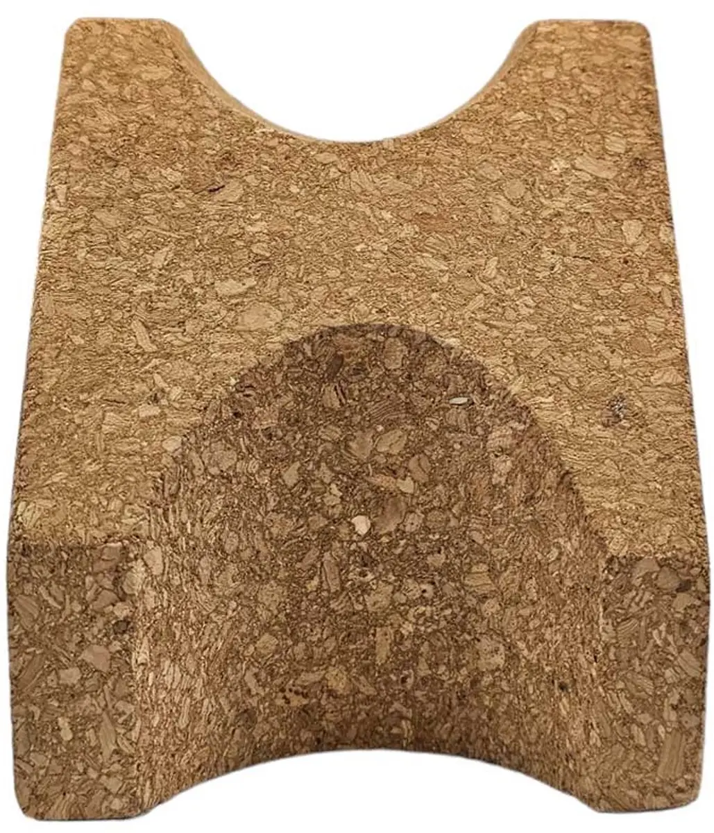 Blacksmith M58 Cork Work Mat Set - Werkmat & Halssteun - afbeelding 2 van 6