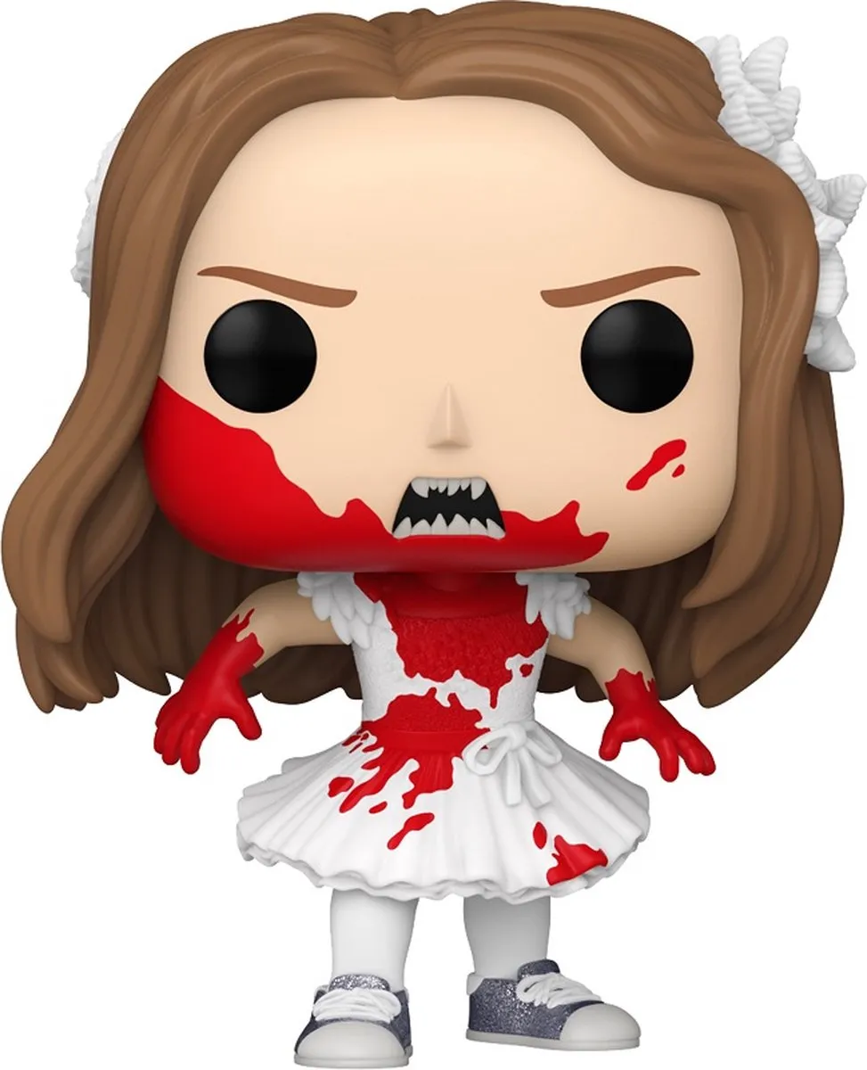 Funko Pop! Movies Abigail #1582 - Veelkleurig