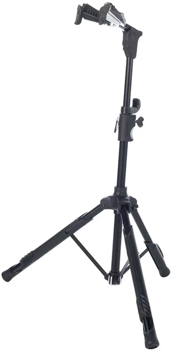 Bespeco KG10 Universele Gitaar/Basgitaarstandaard