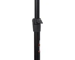 Bespeco SH710 Universeel Auto-Lock Statief - Zwart - afbeelding 2 van 4