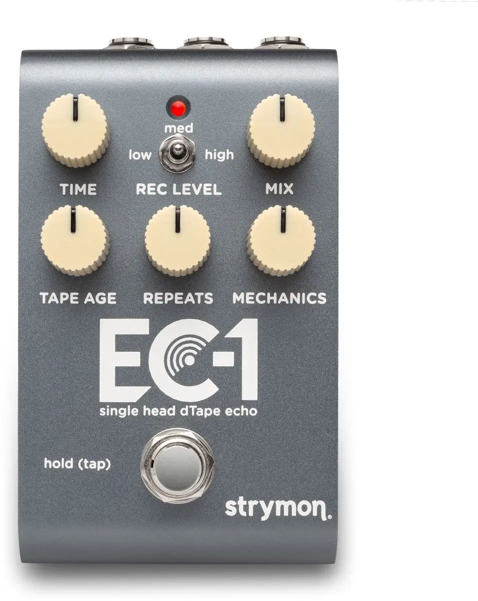 Strymon EC-1 Tape Echo