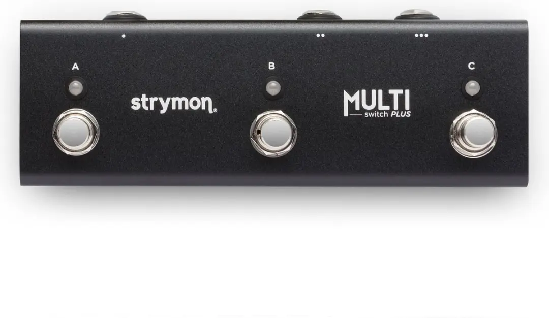 Strymon MultiSwitch Plus
