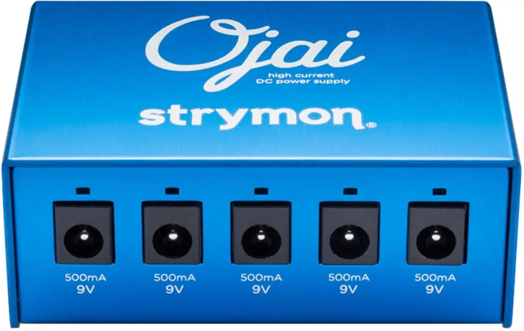 Strymon Ojai