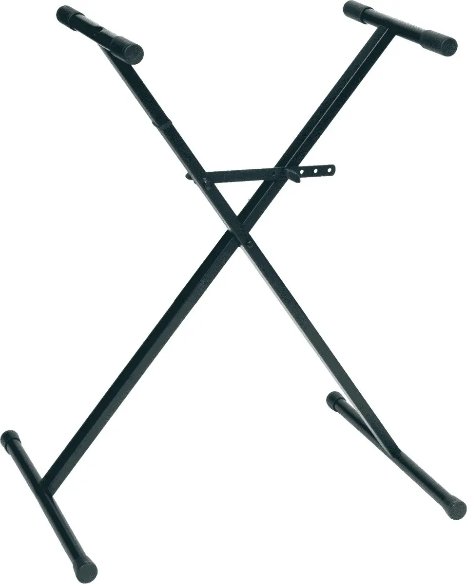 RTX XP keyboardstatief opklapbaar