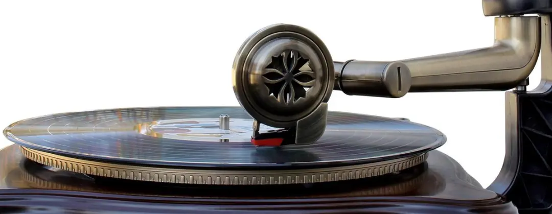 Soundmaster NR917 Nostalgisch Muziekcenter - Bruin - afbeelding 6 van 6