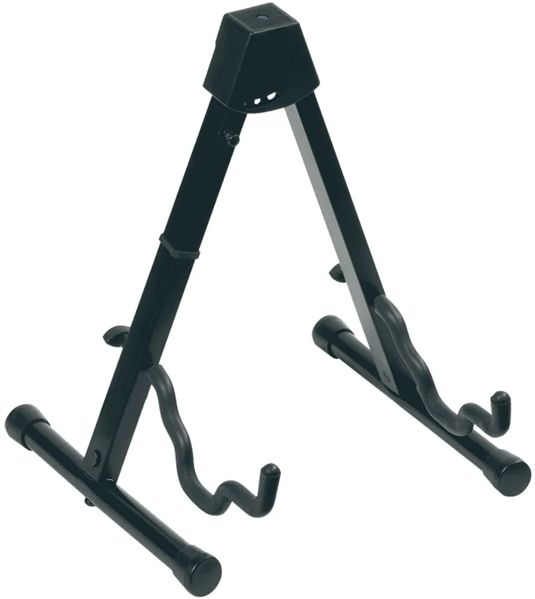 RTX XG1 Universeel Gitaarstatief - Zwart