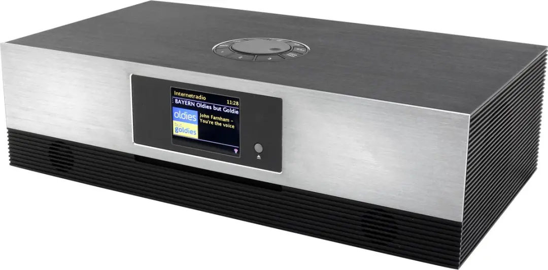 Soundmaster ICD2080SW Internetradio