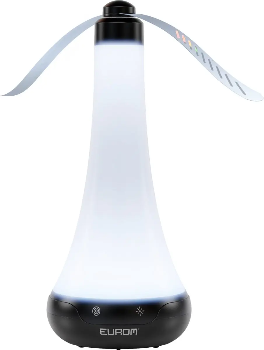 Eurom Fly Away Twister LED