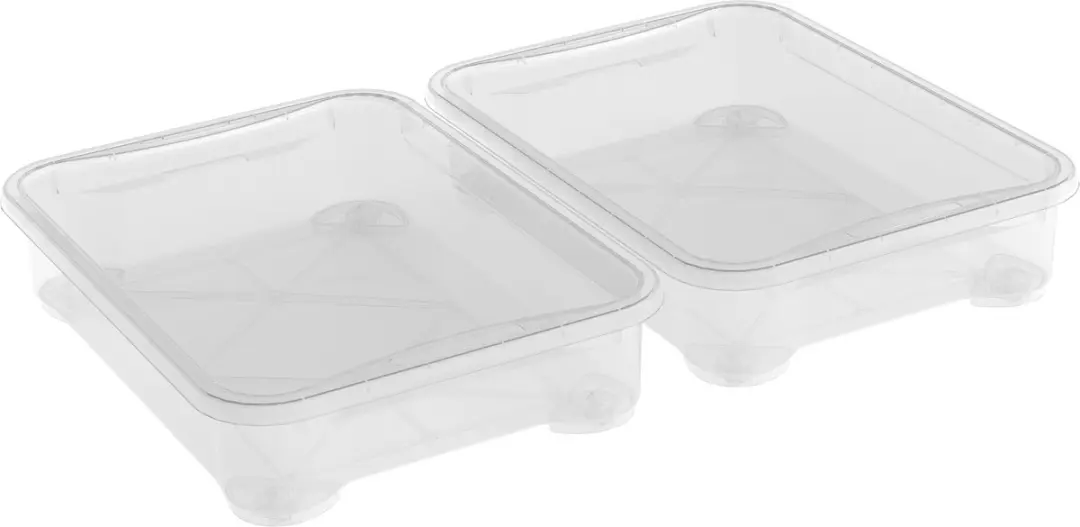 Curver KIS T-Box Opbergbox met deksel