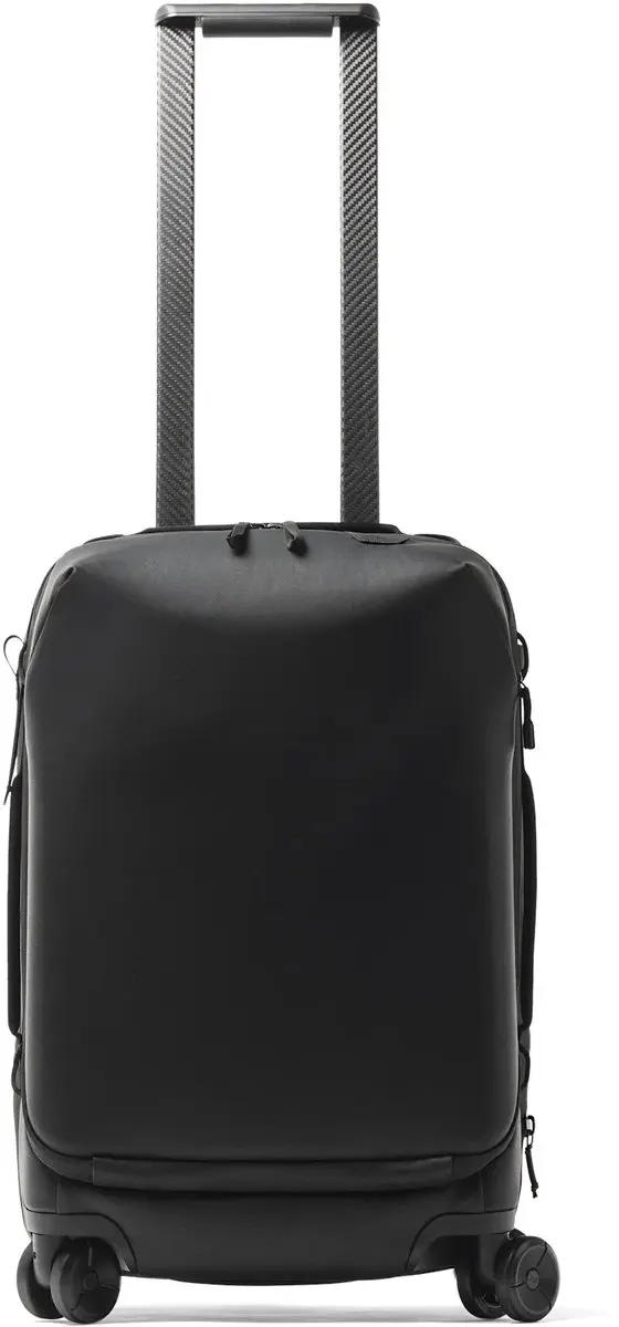 Peak Design Roller Pro Carry-On 39L