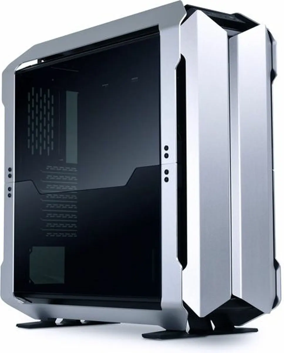 Lian Li TR-01X Midi Tower
