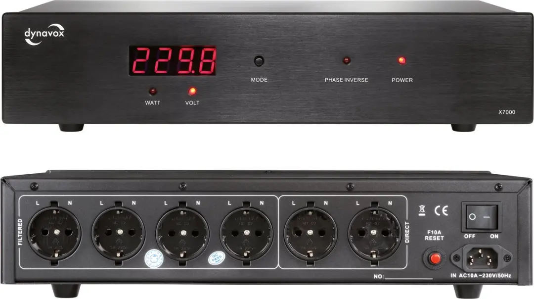 Audio Dynavox