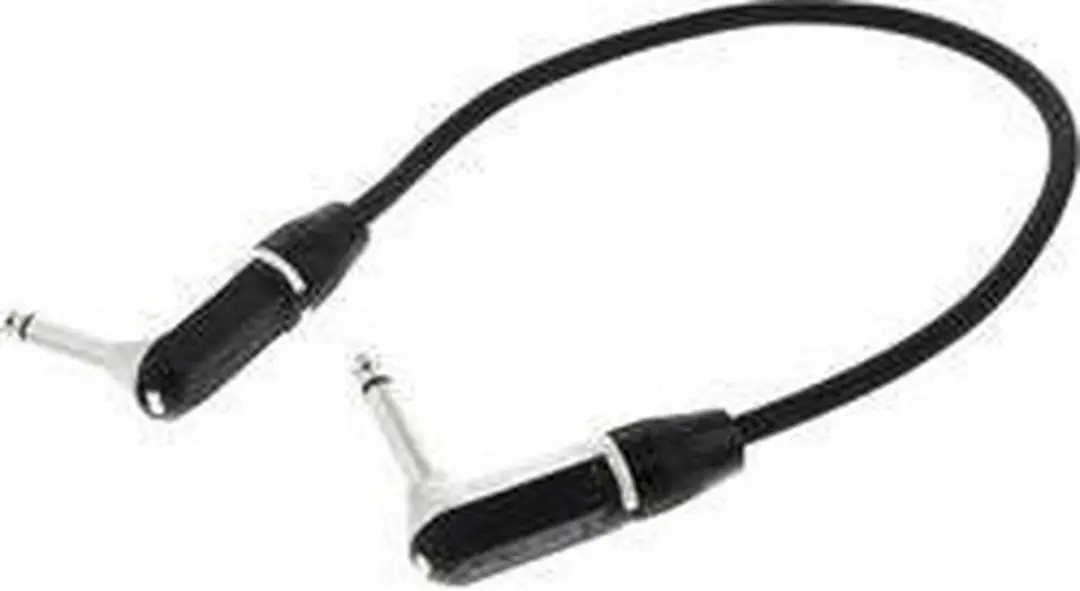 Cordial CFI 1,5 RR Jackkabel 1,5m - Zwart
