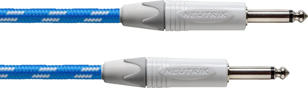 Cordial CXI 6 PP-SKY instrumentkabel 6 m