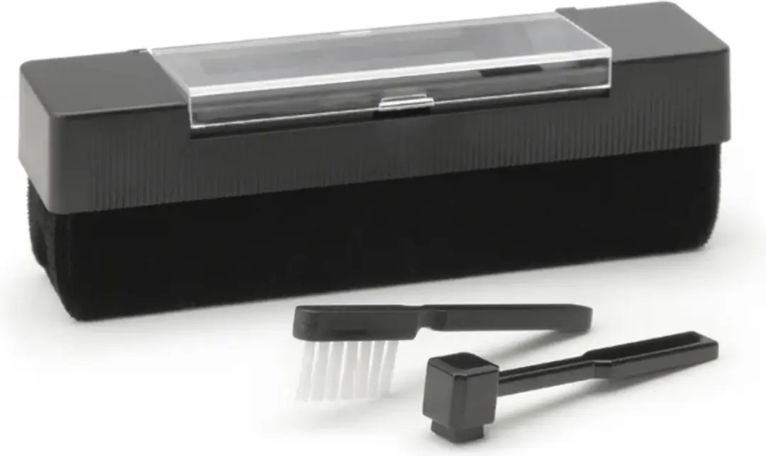 Dynavox 3-in-1 Vinyl Reinigingsset 207675