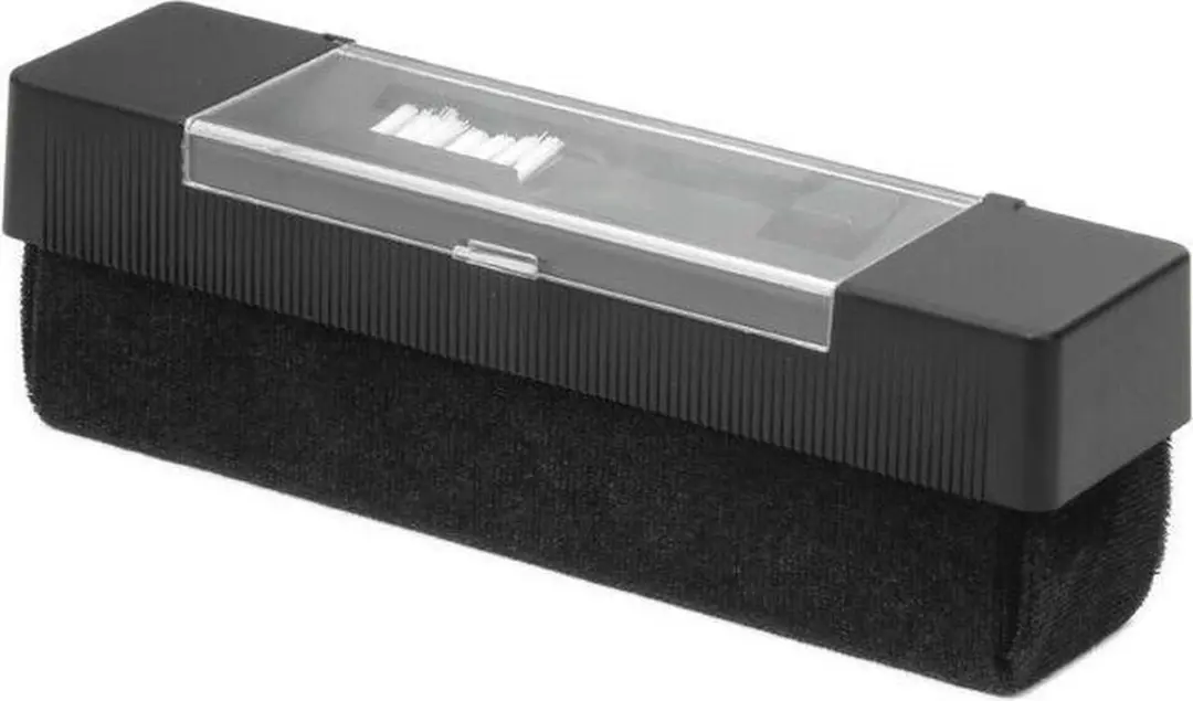 Dynavox 3-in-1 Vinyl Reinigingsset 207675 - Zwart - afbeelding 2 van 4
