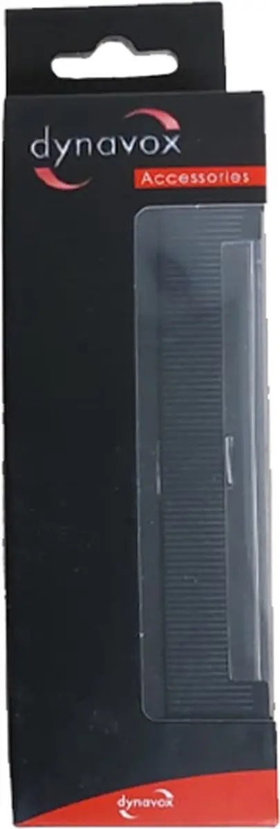 Dynavox 3-in-1 Vinyl Reinigingsset 207675 - Zwart - afbeelding 3 van 4