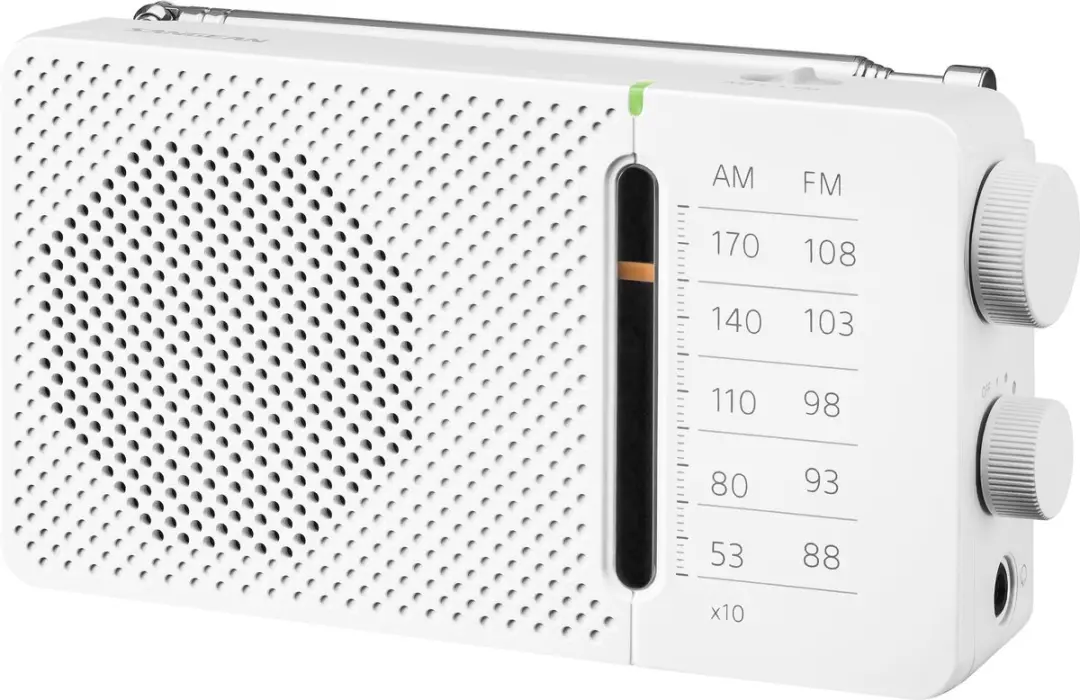 Sangean SR-36 Draagbare Radio