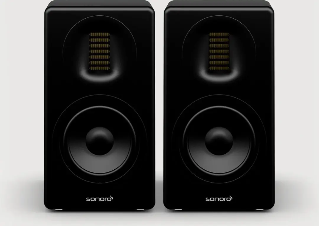 Sonoro Orchestra Slim Vierkant Luidspreker