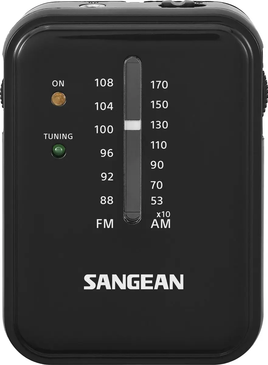 Sangean Pocket 320