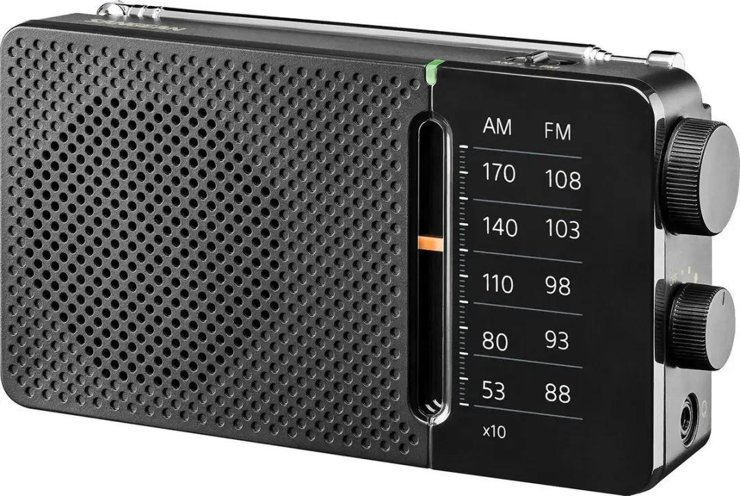 Sangean SR-36 Draagbare Radio