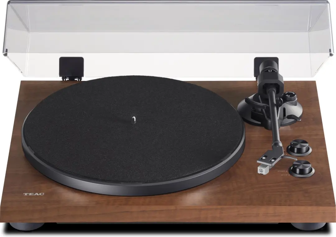 TEAC TN-280 BT Platenspeler