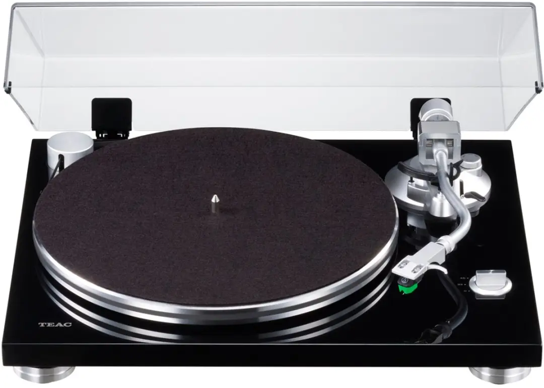 TEAC TN-3B-SE Draaitafel