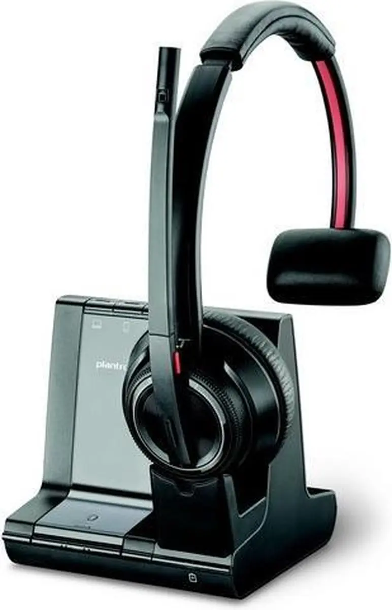 Plantronics Savi W8210/A UC Headset