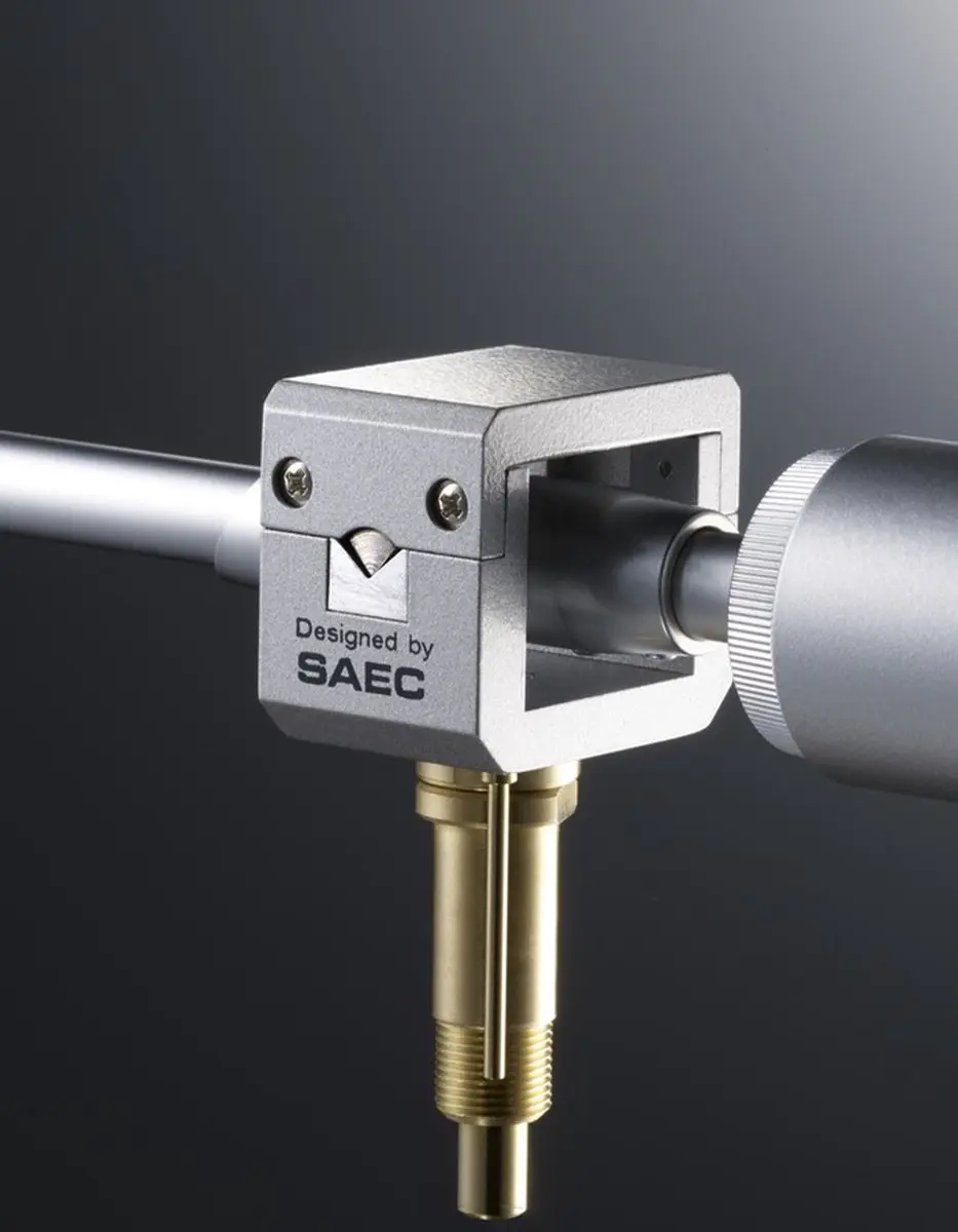 TEAC TN-4DSE Platenspeler - Walnoot - afbeelding 6 van 6