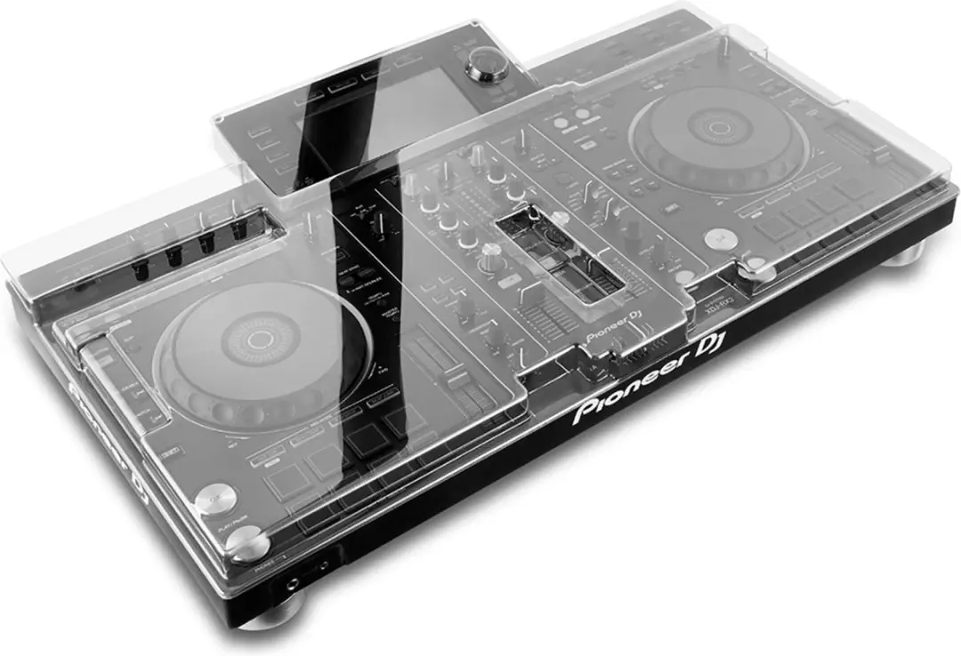 Decksaver Pioneer XDJ-RX2 Cover