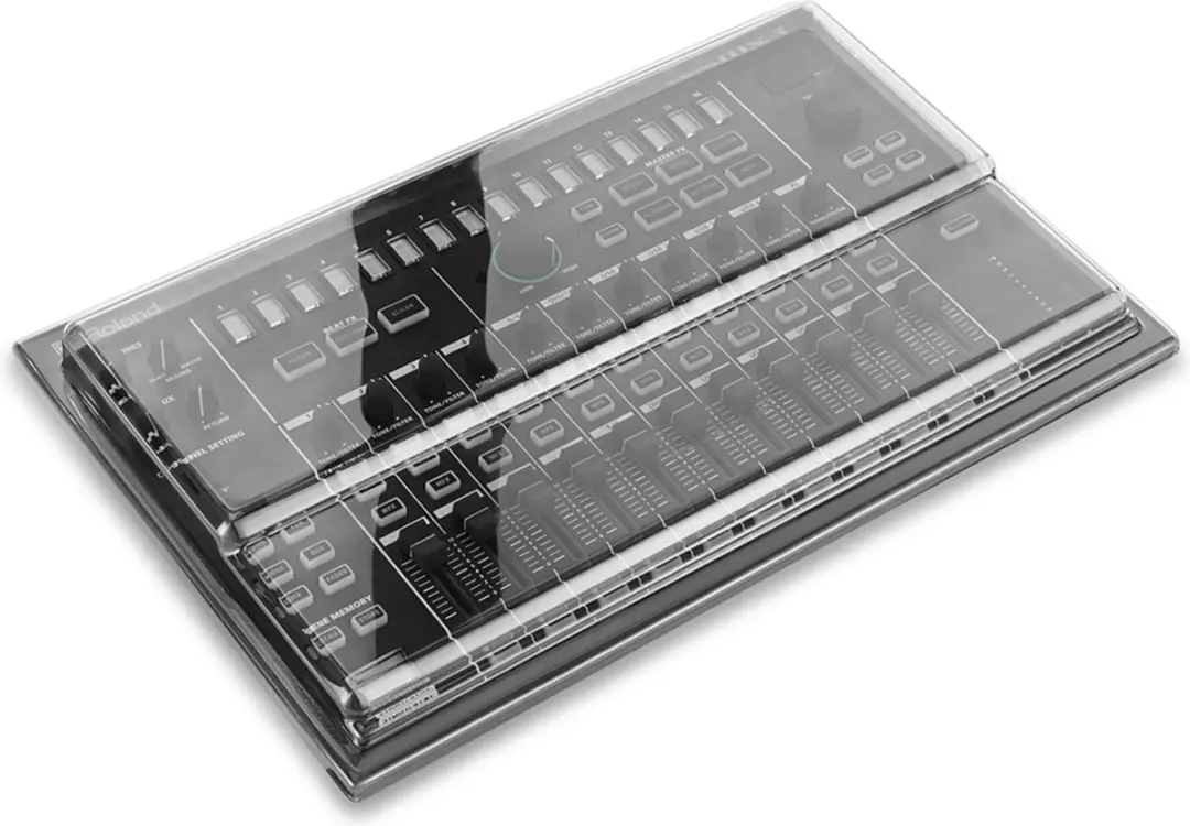 Decksaver Aira MX-1 Cover