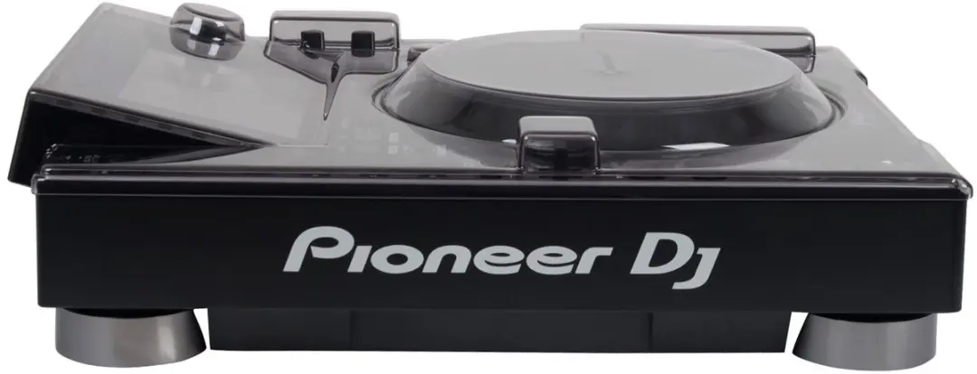 Decksaver Pioneer CDJ-2000NXS2 Cover